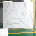 Đá nhân tạo được đánh bóng với tấm thủy tinh Slab-Nano